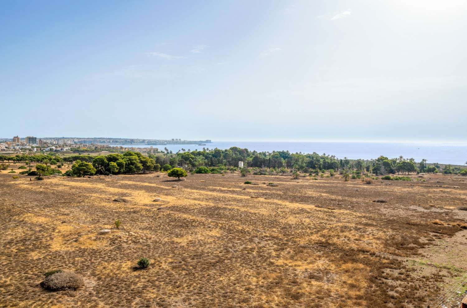 APARTAMENTO CON VISTAS AL MAR