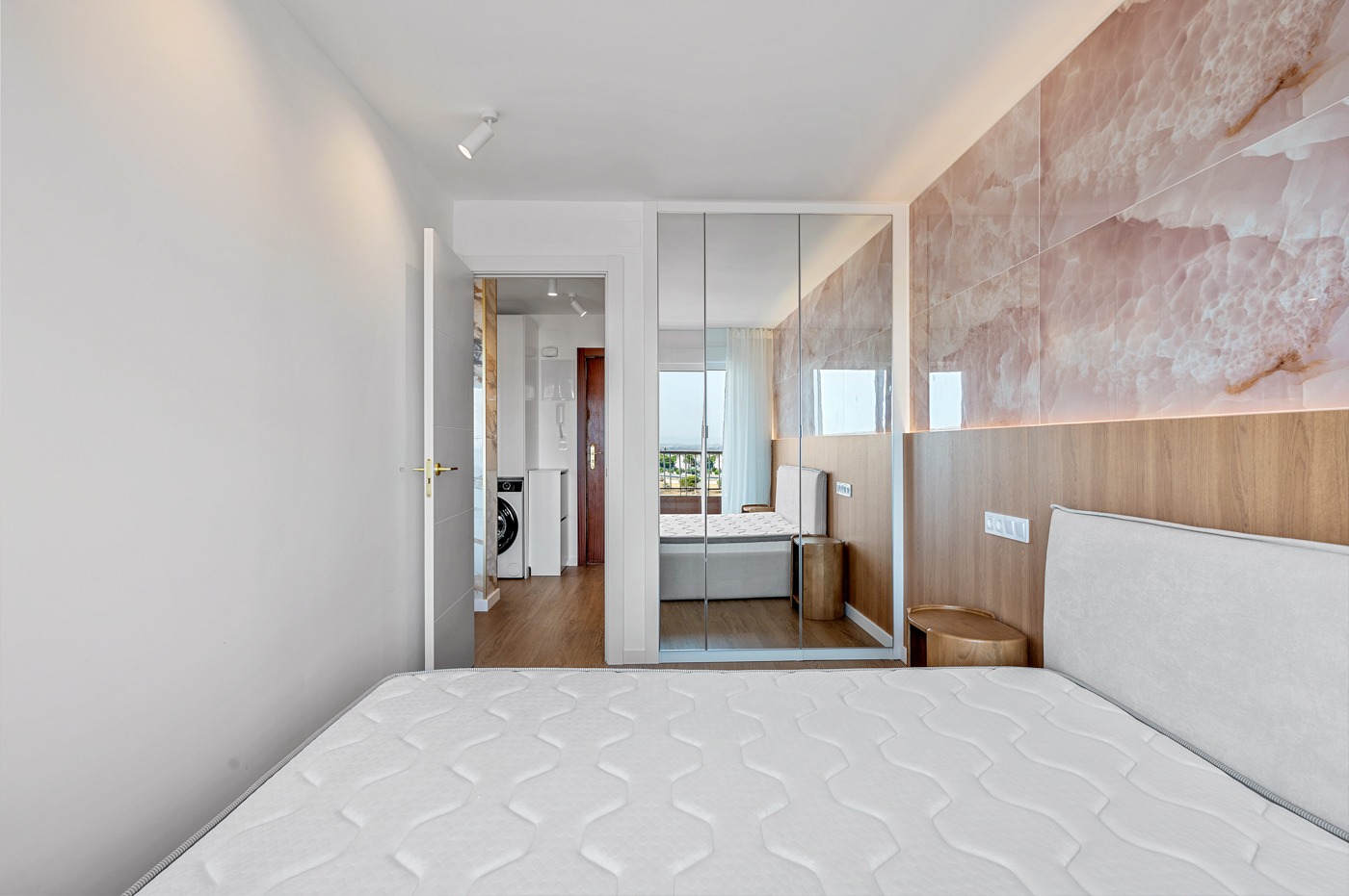 APARTAMENTO CON VISTAS AL MAR