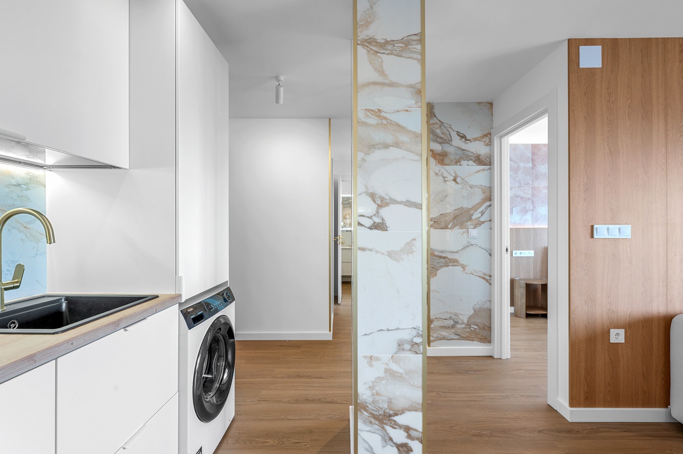 APARTAMENTO CON VISTAS AL MAR