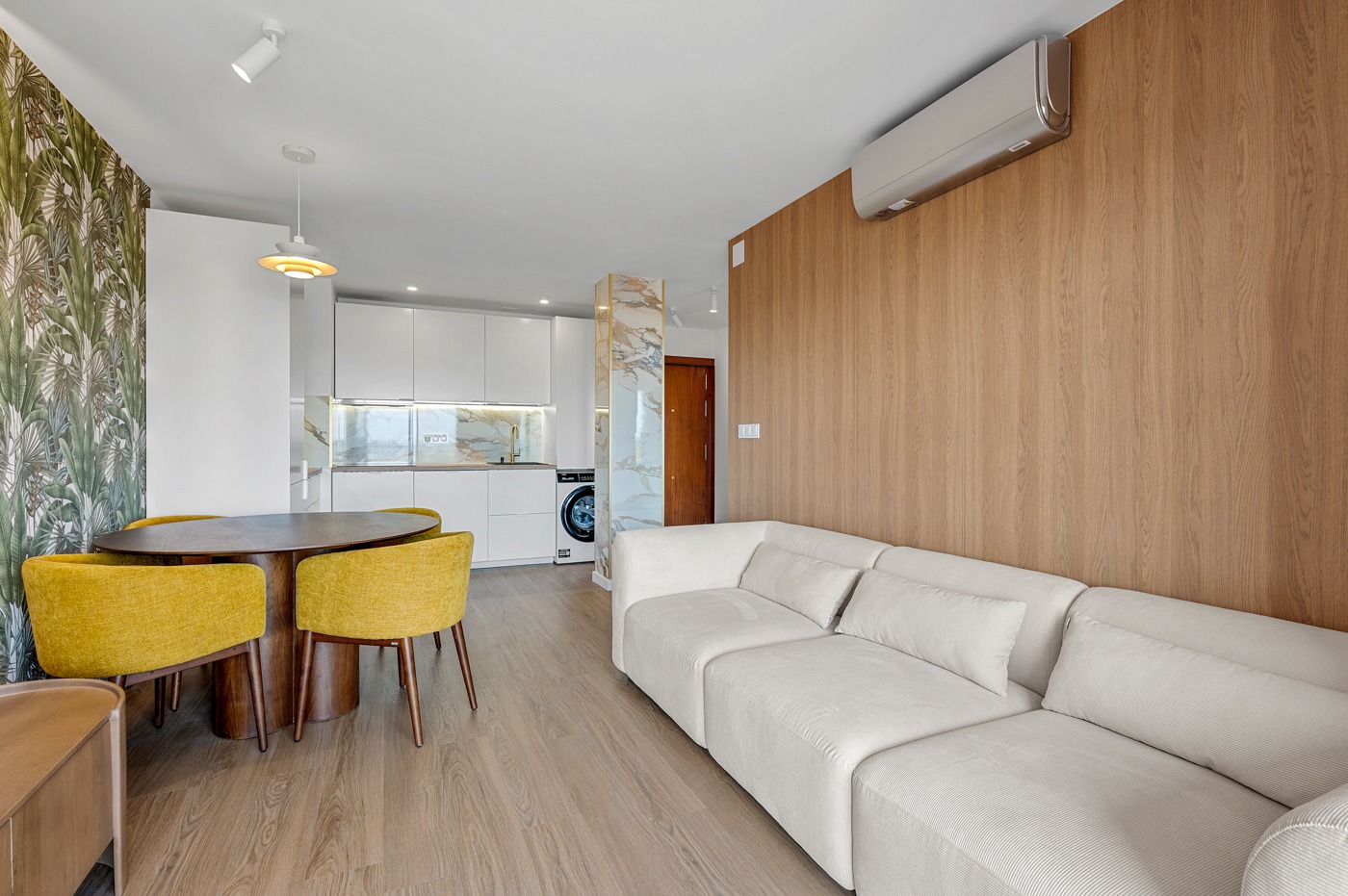APARTAMENTO CON VISTAS AL MAR