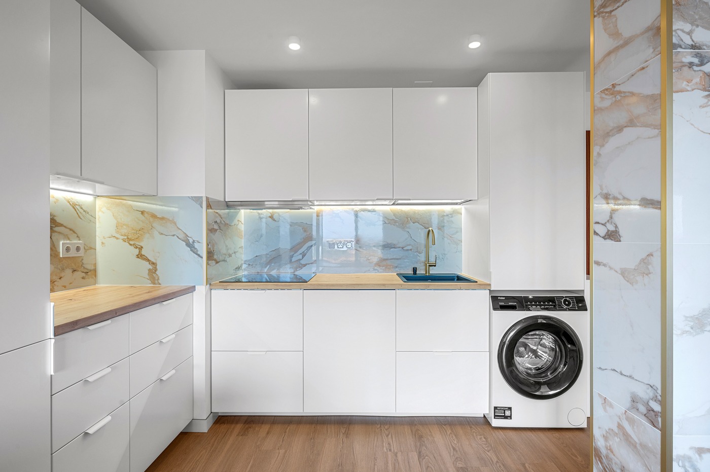 APARTAMENTO CON VISTAS AL MAR