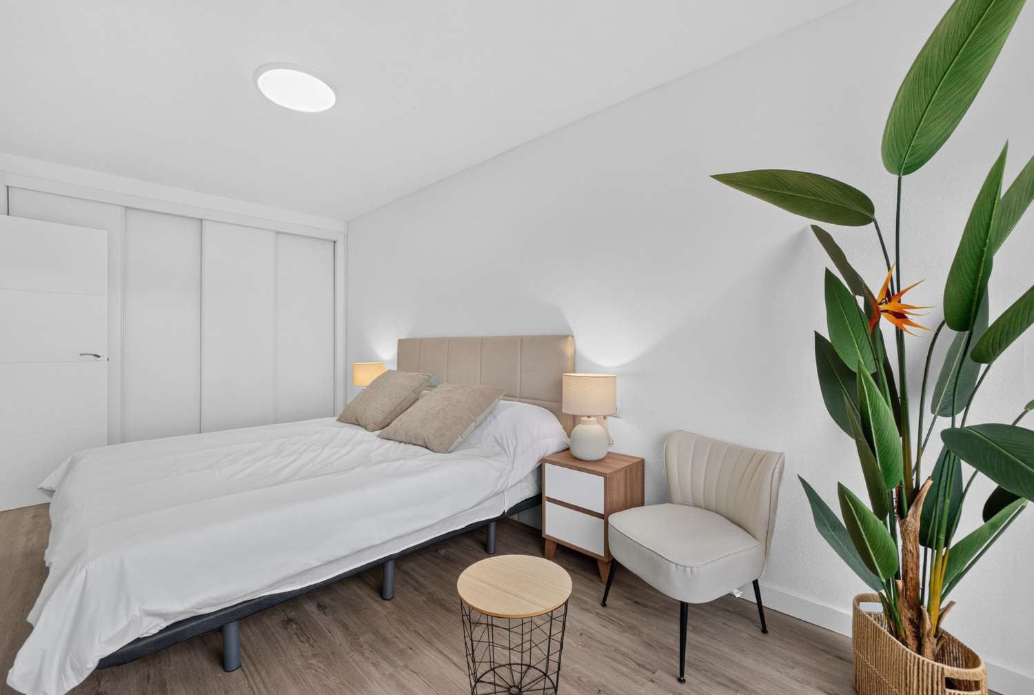BUNGALOW RECIEN RENOVADO