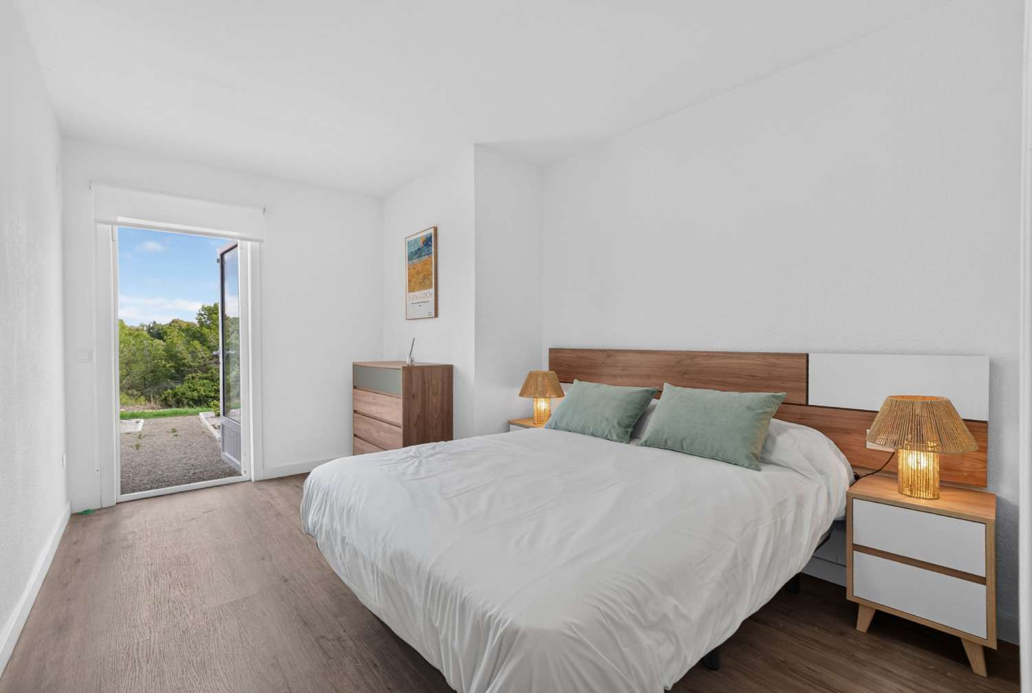 BUNGALOW RECIEN RENOVADO