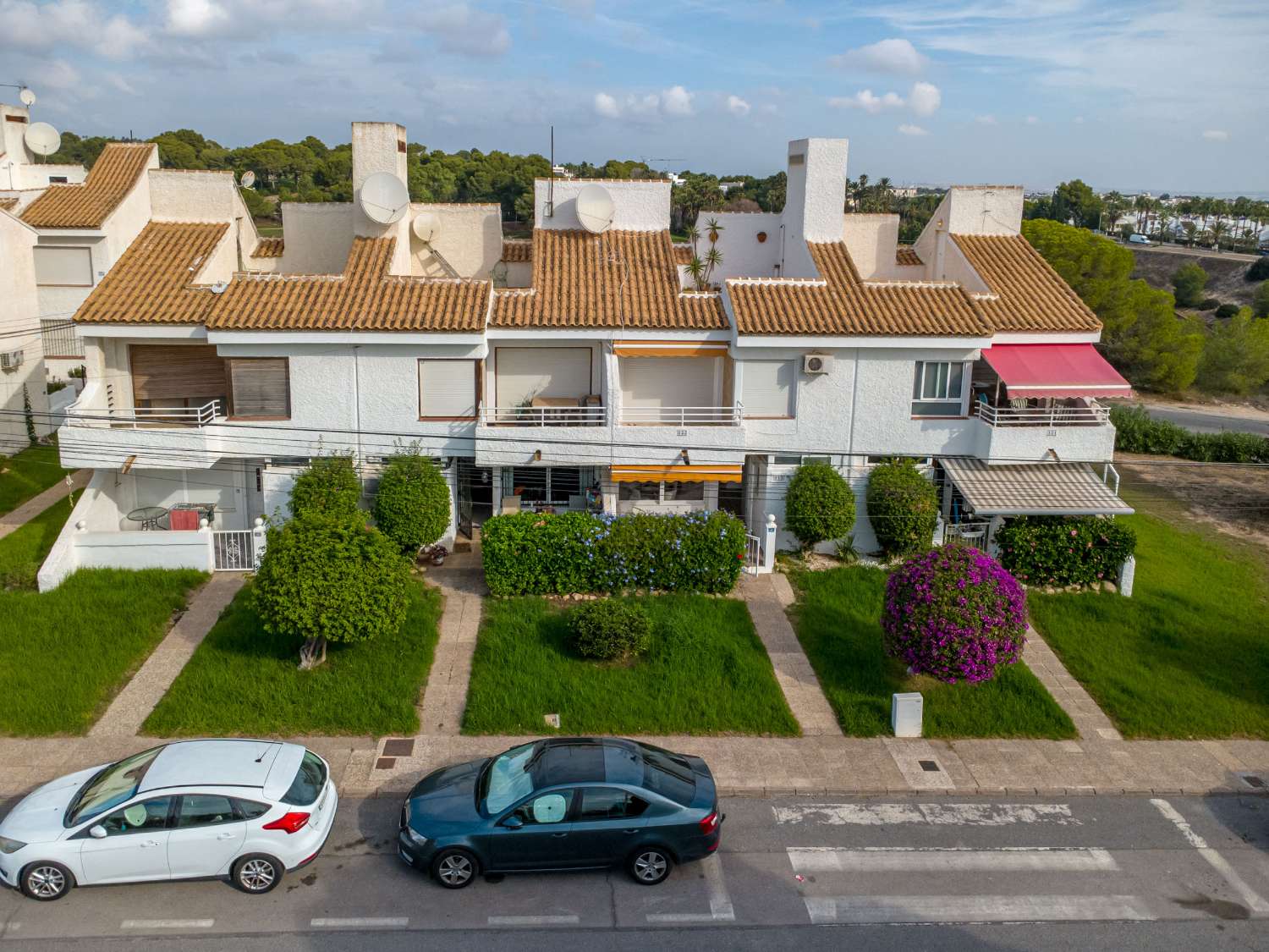 BUNGALOW RECIEN RENOVADO