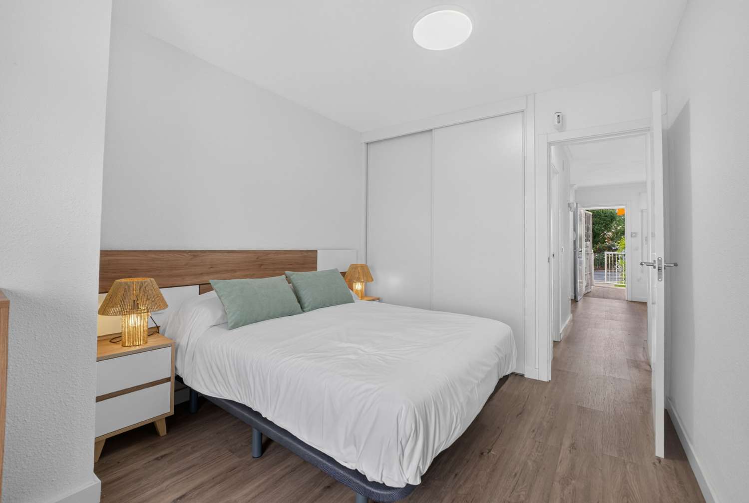 BUNGALOW RECIEN RENOVADO