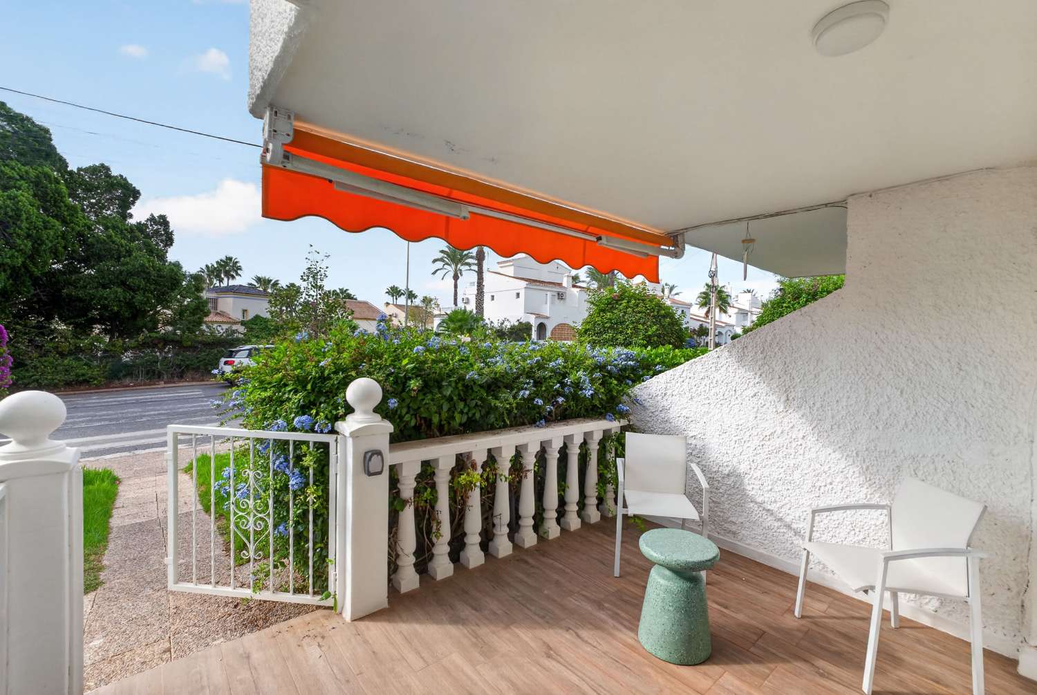 BUNGALOW RECIEN RENOVADO