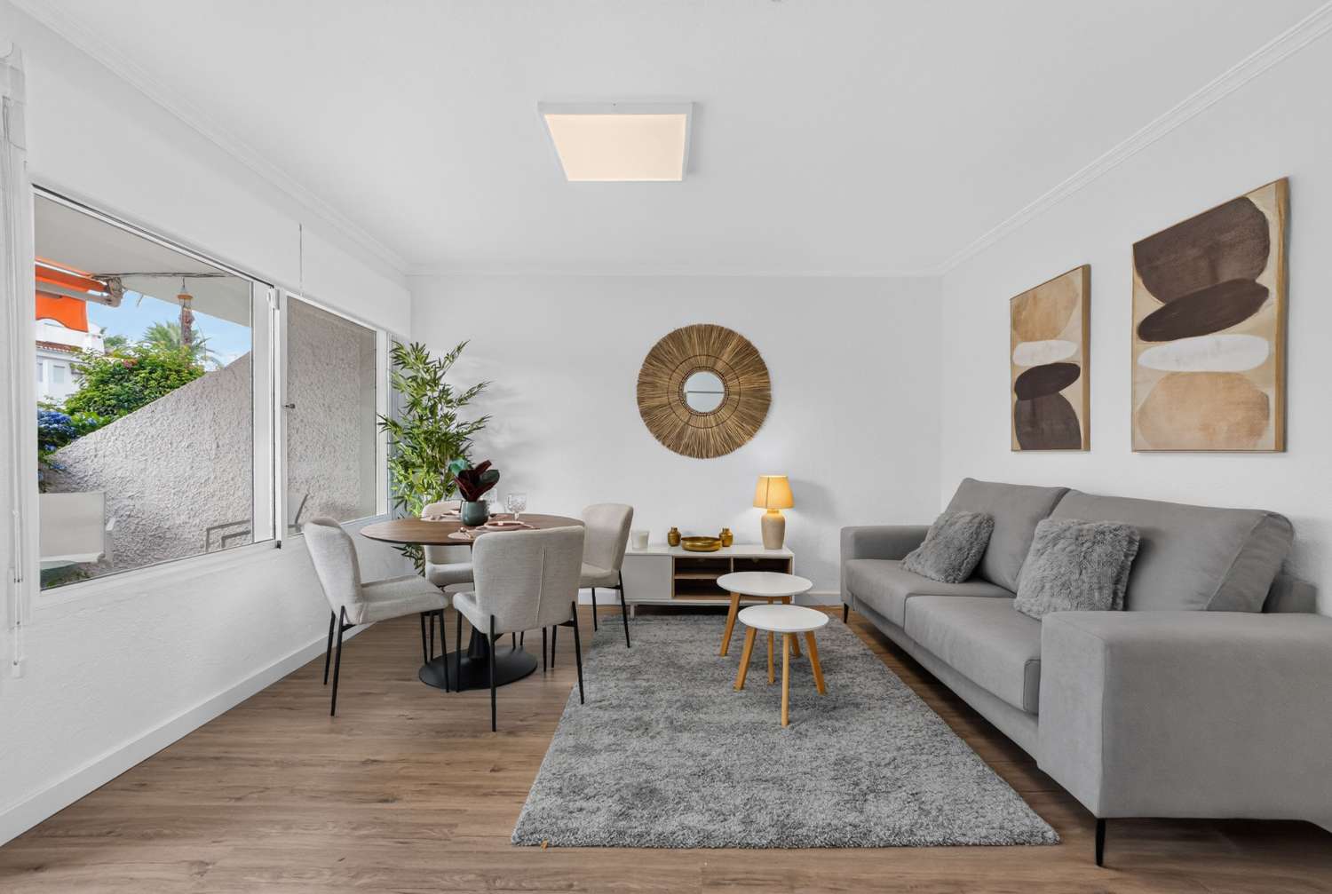 BUNGALOW RECIEN RENOVADO