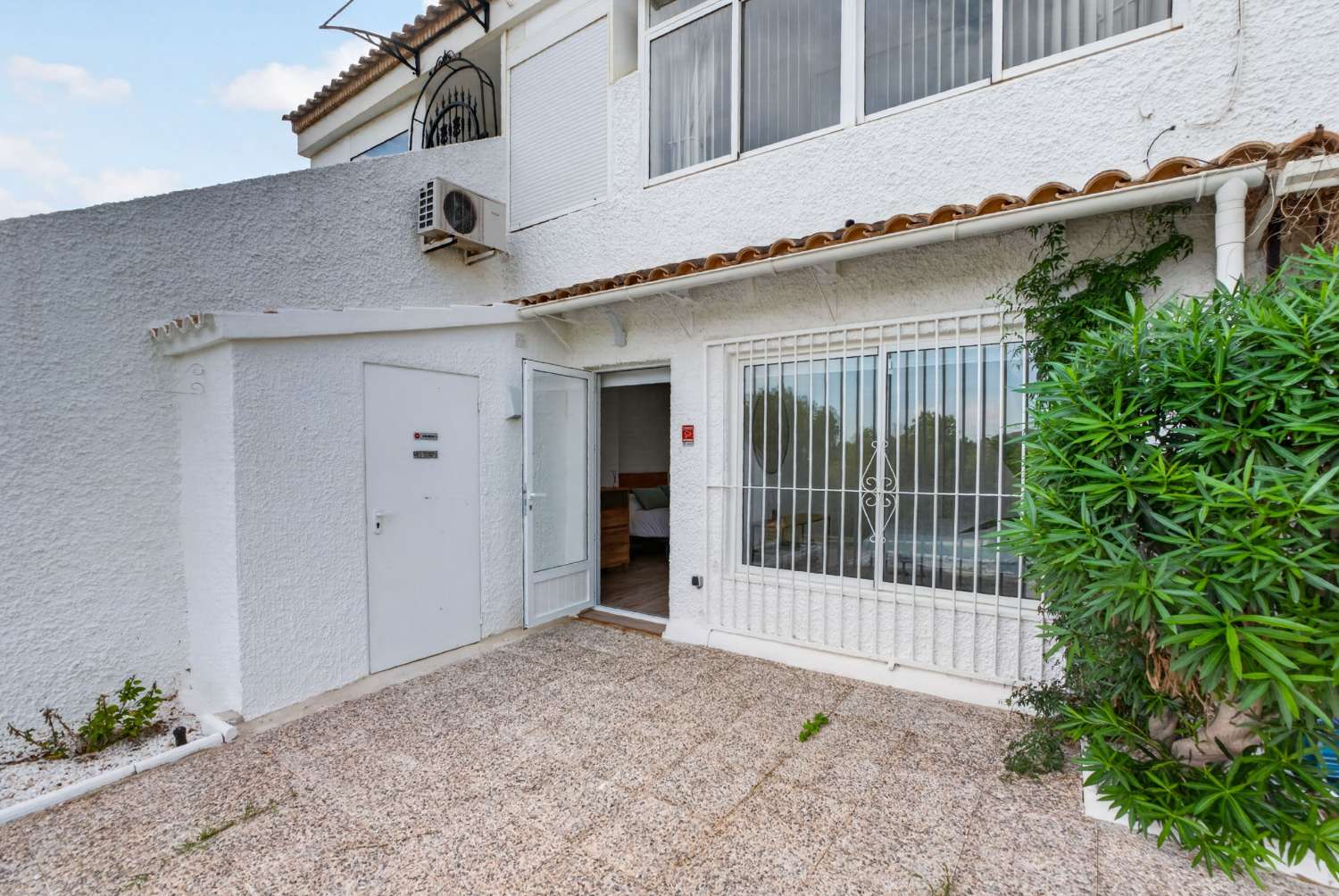 BUNGALOW RECIEN RENOVADO