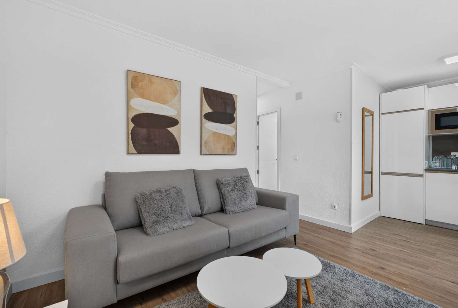 BUNGALOW RECIEN RENOVADO