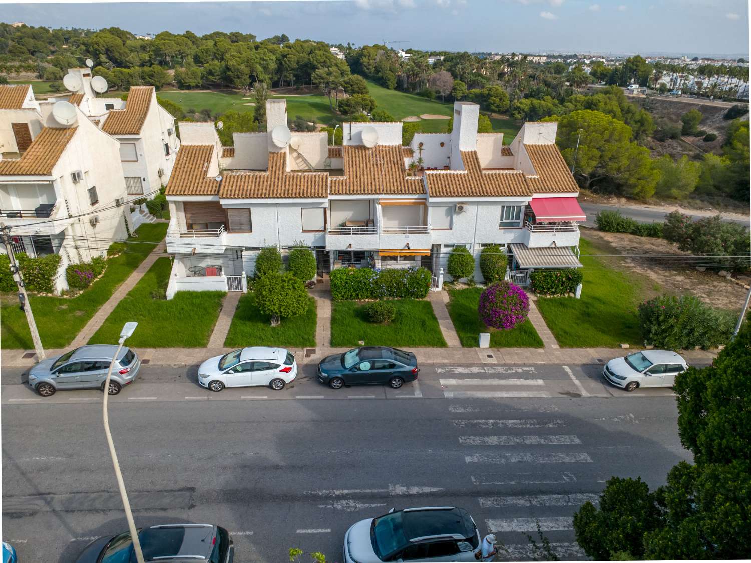 BUNGALOW RECIEN RENOVADO