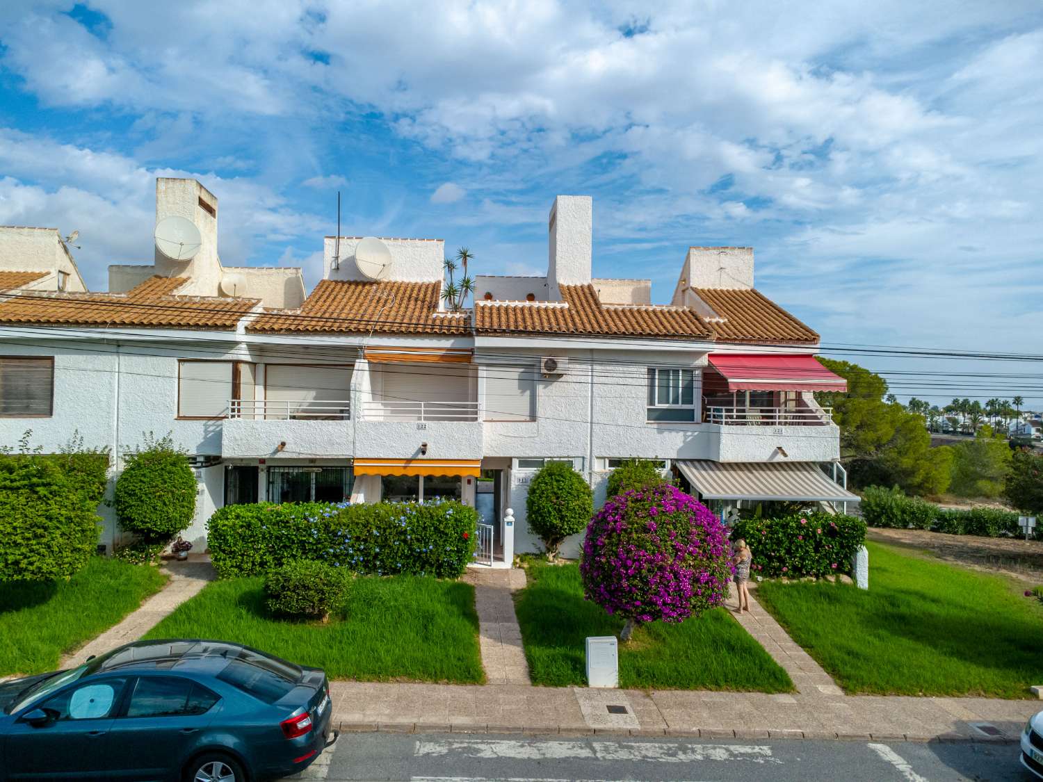 BUNGALOW RECIEN RENOVADO