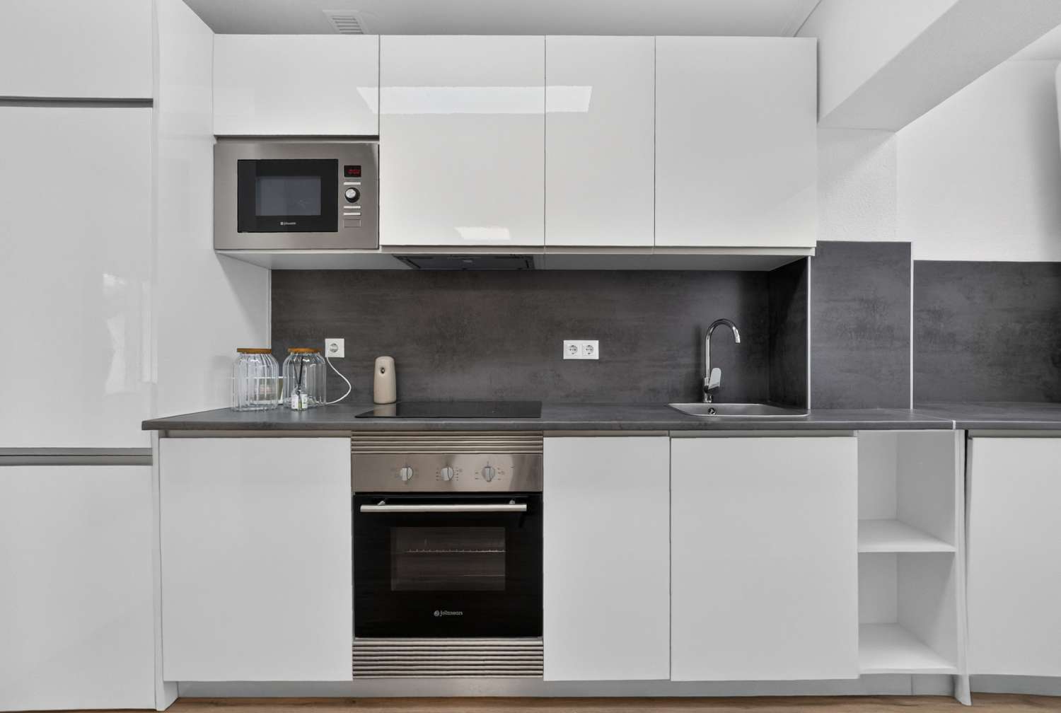 BUNGALOW RECIEN RENOVADO