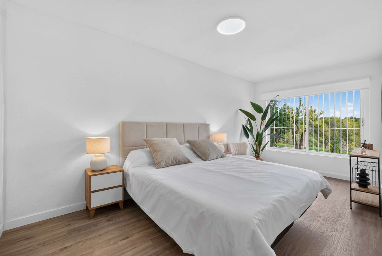 BUNGALOW RECIEN RENOVADO