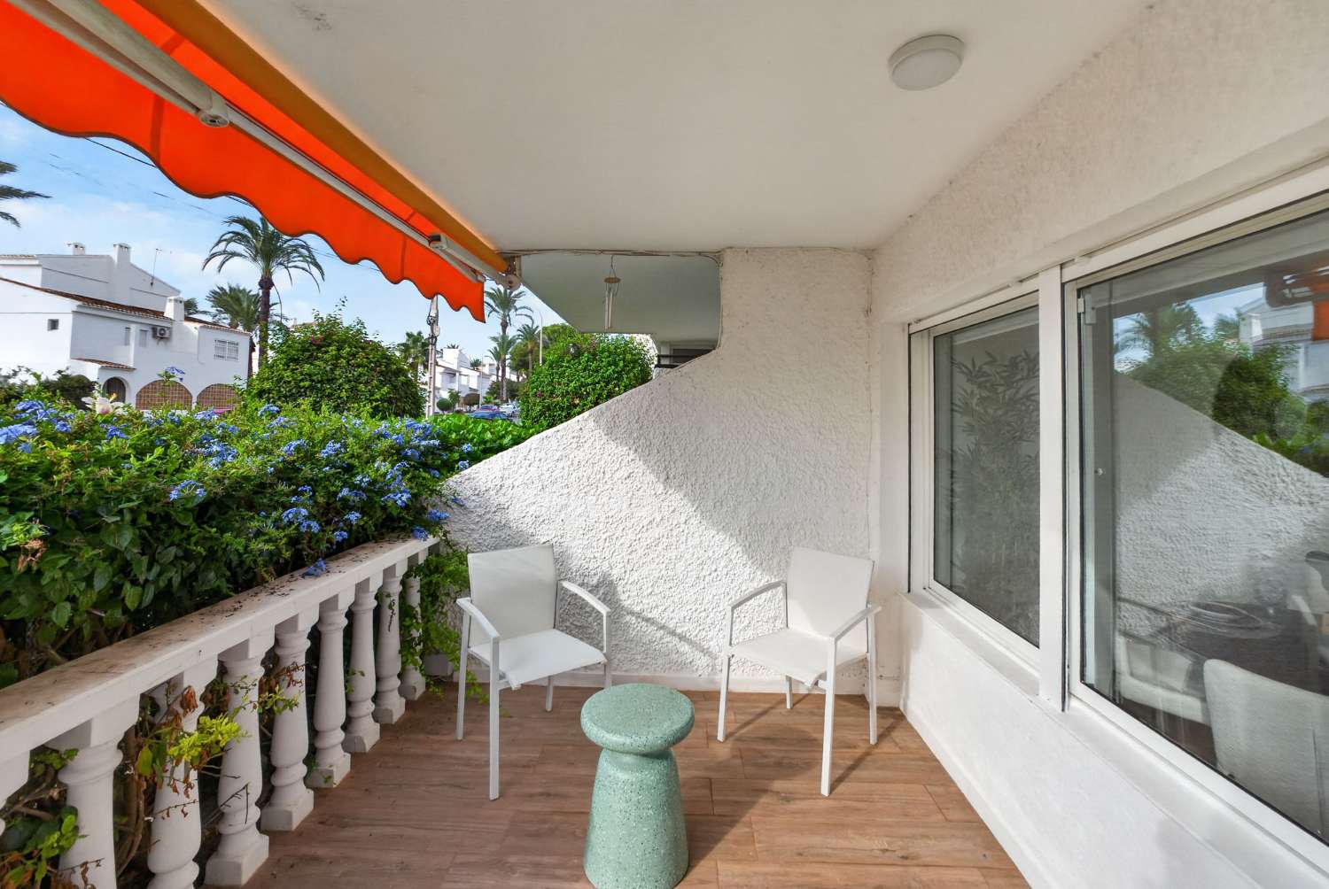 BUNGALOW RECIEN RENOVADO