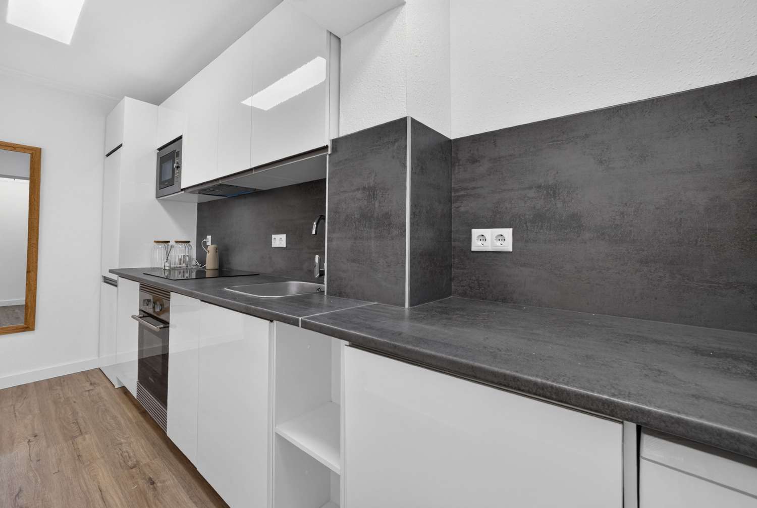 BUNGALOW RECIEN RENOVADO