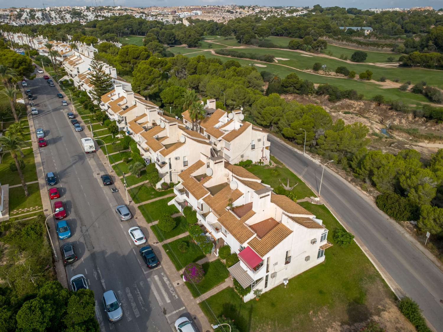 BUNGALOW RECIEN RENOVADO