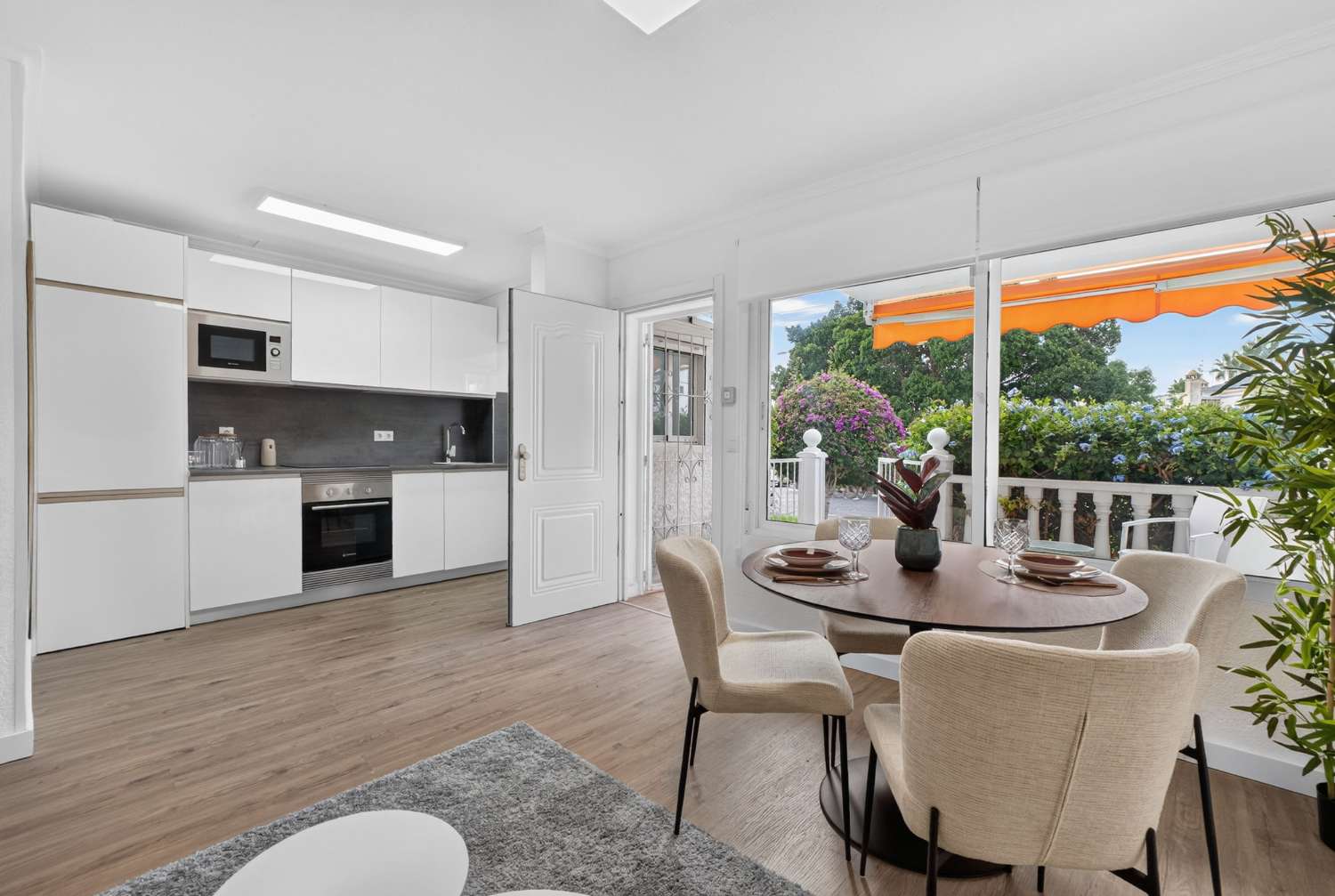 BUNGALOW RECIEN RENOVADO