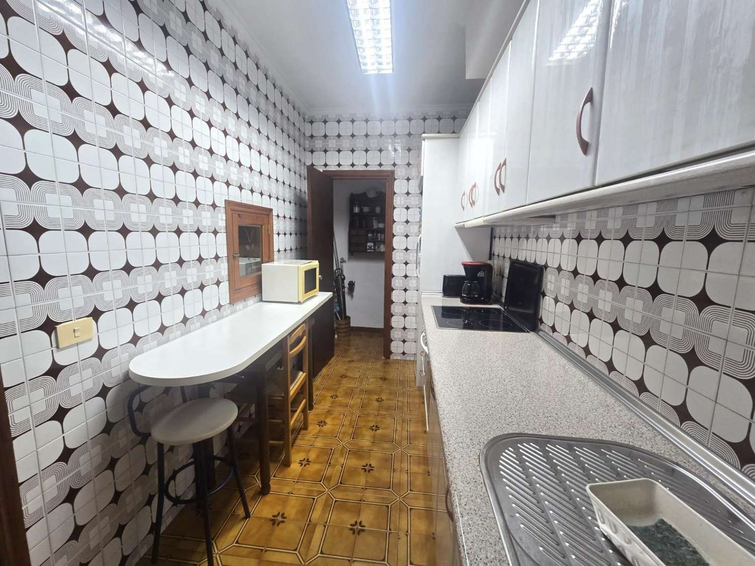DUPLEX CERCA DE CARREFUR HABANERAS