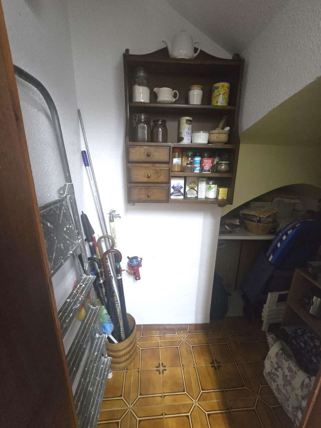 DUPLEX CERCA DE CARREFUR HABANERAS
