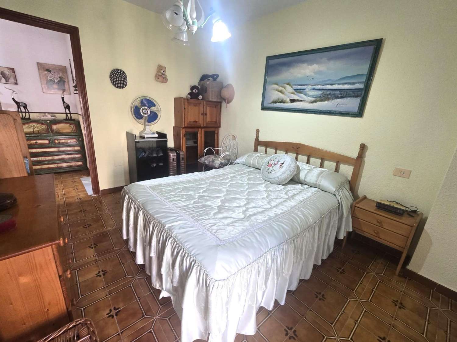 DUPLEX CERCA DE CARREFUR HABANERAS