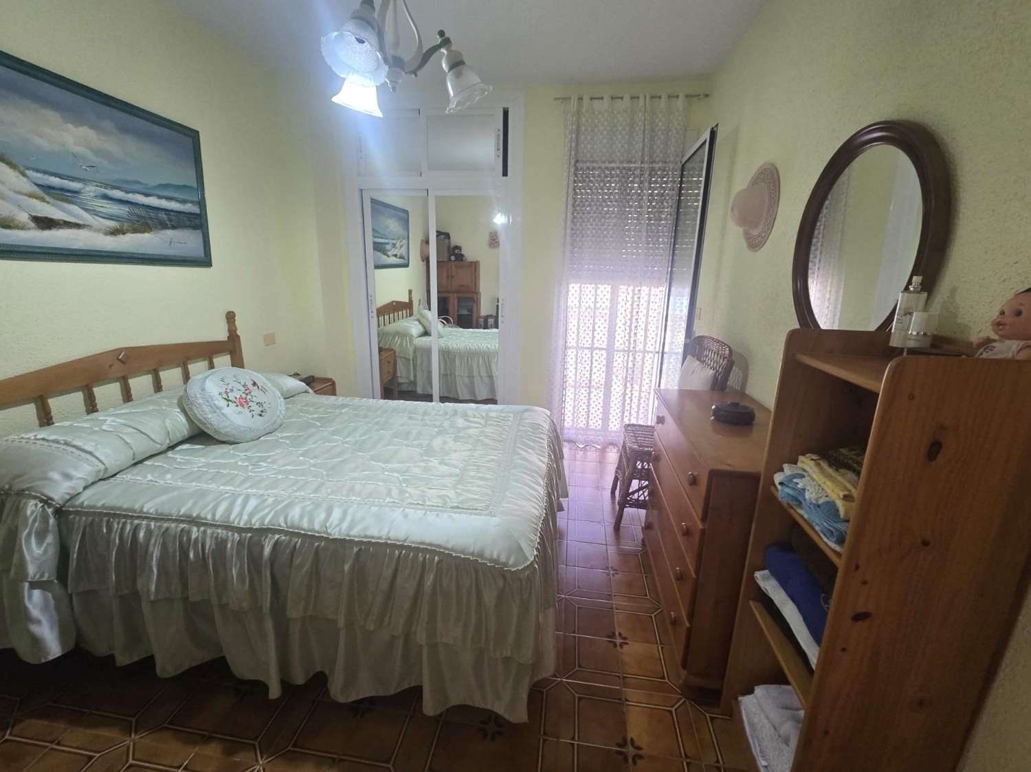 DUPLEX CERCA DE CARREFUR HABANERAS
