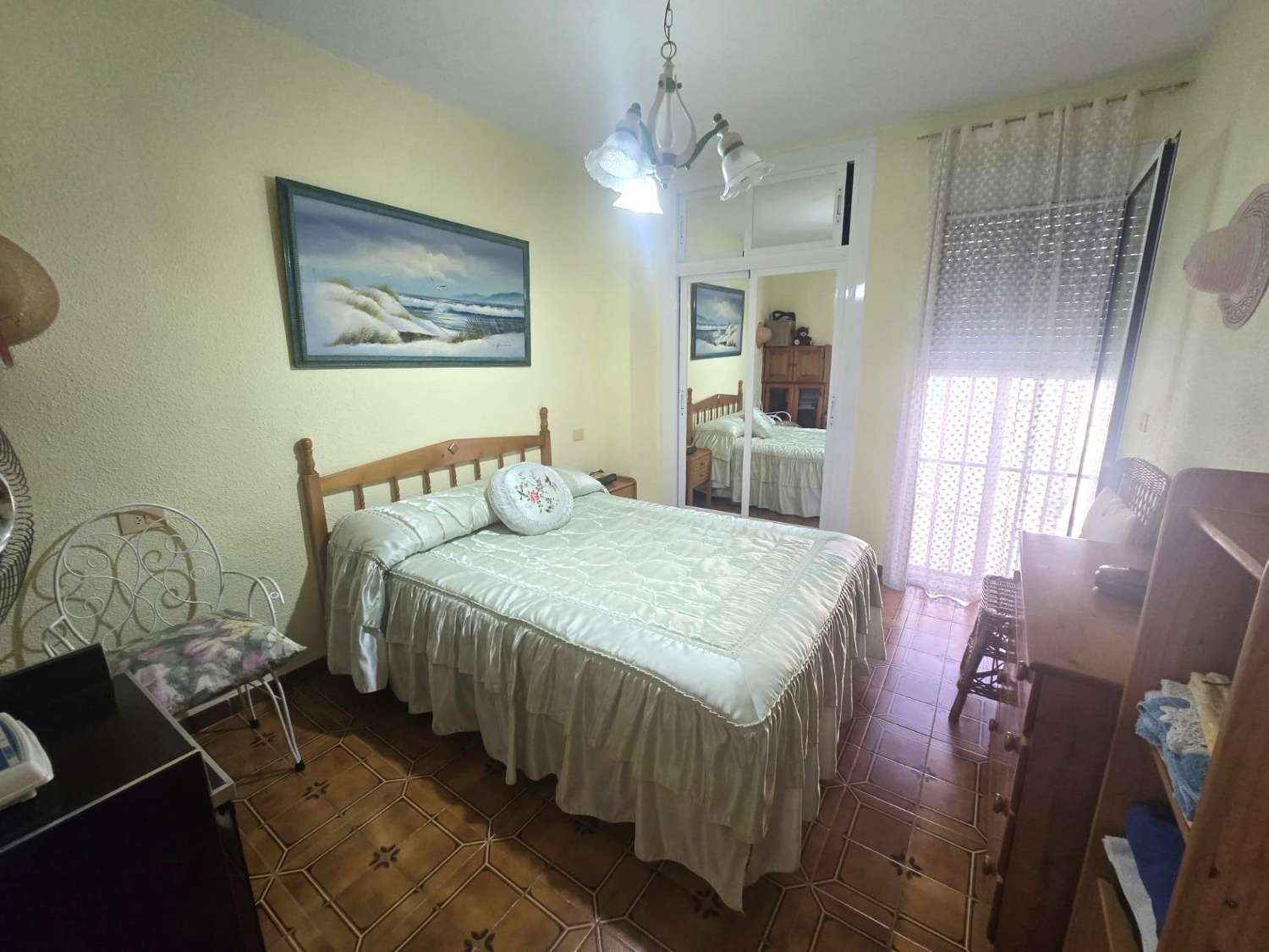 DUPLEX CERCA DE CARREFUR HABANERAS