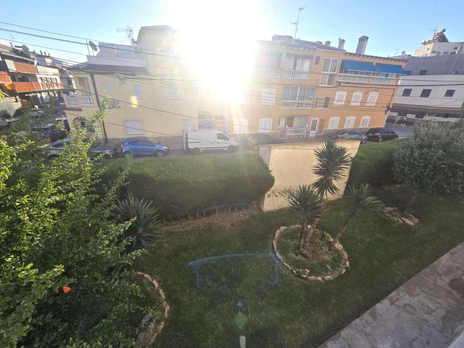 DUPLEX CERCA DE CARREFUR HABANERAS