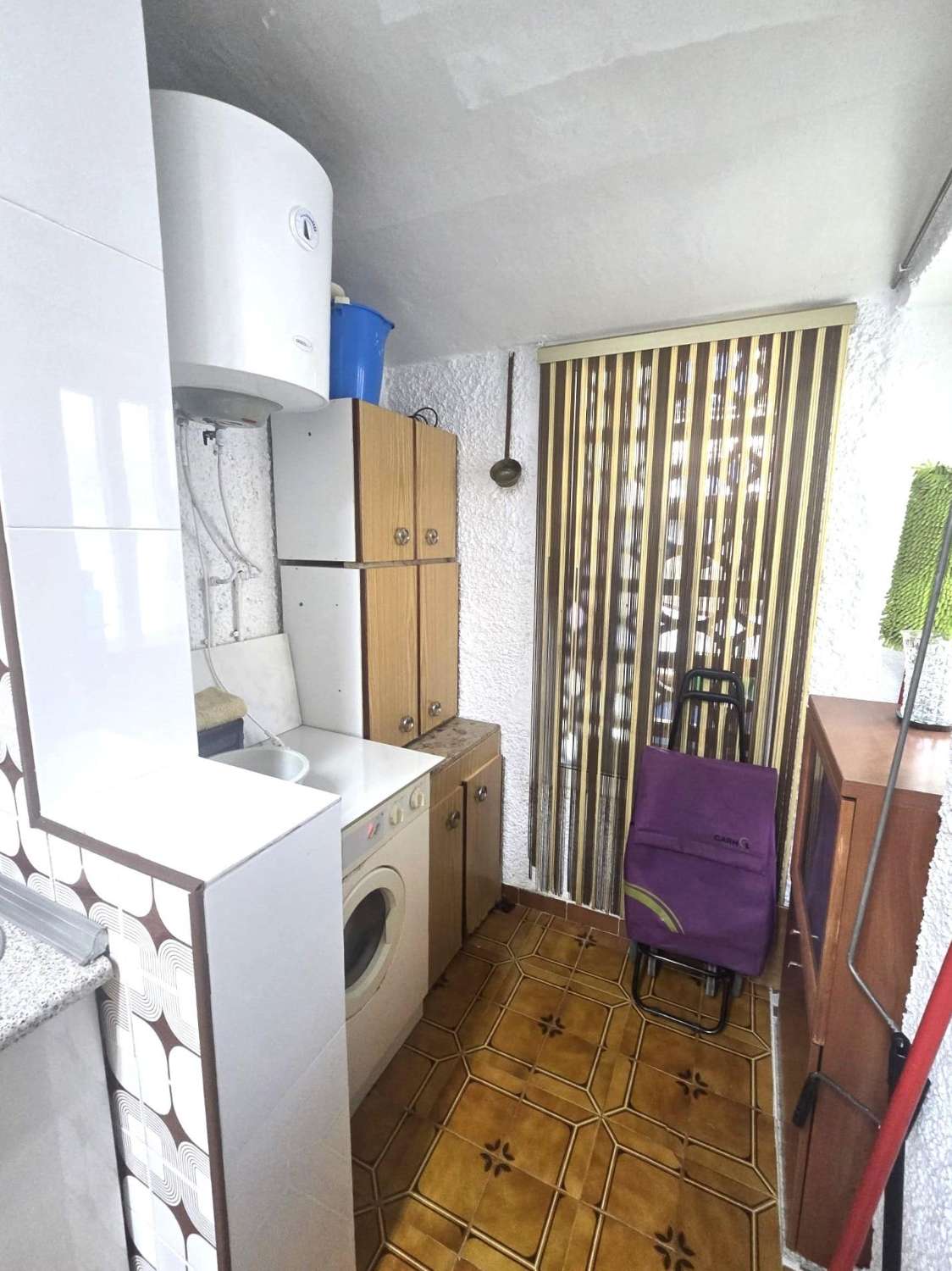 DUPLEX CERCA DE CARREFUR HABANERAS