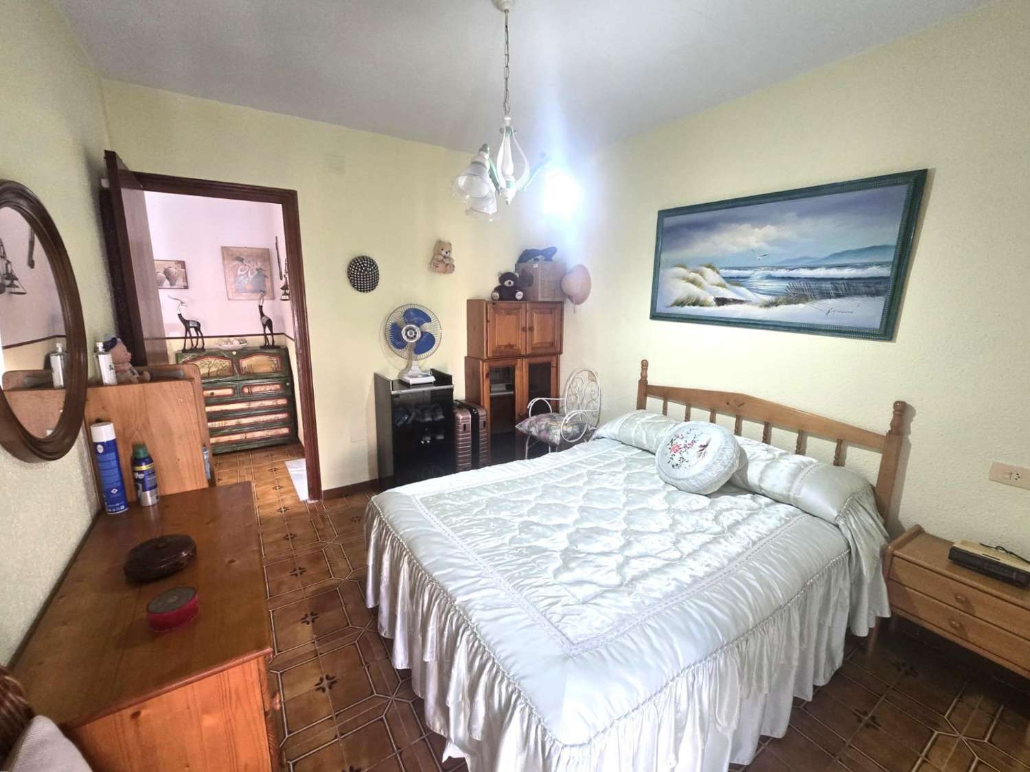 DUPLEX CERCA DE CARREFUR HABANERAS