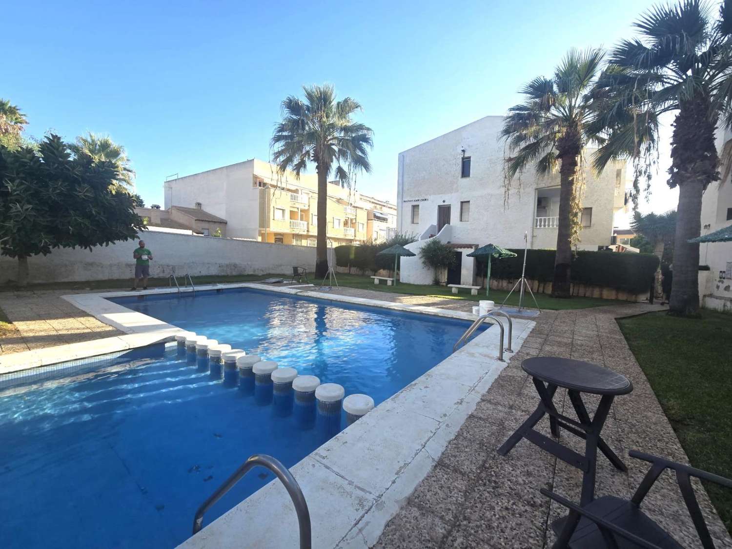 DUPLEX CERCA DE CARREFUR HABANERAS