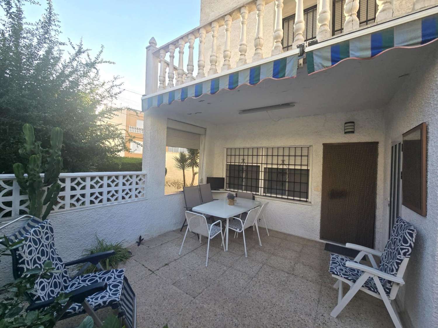 DUPLEX CERCA DE CARREFUR HABANERAS