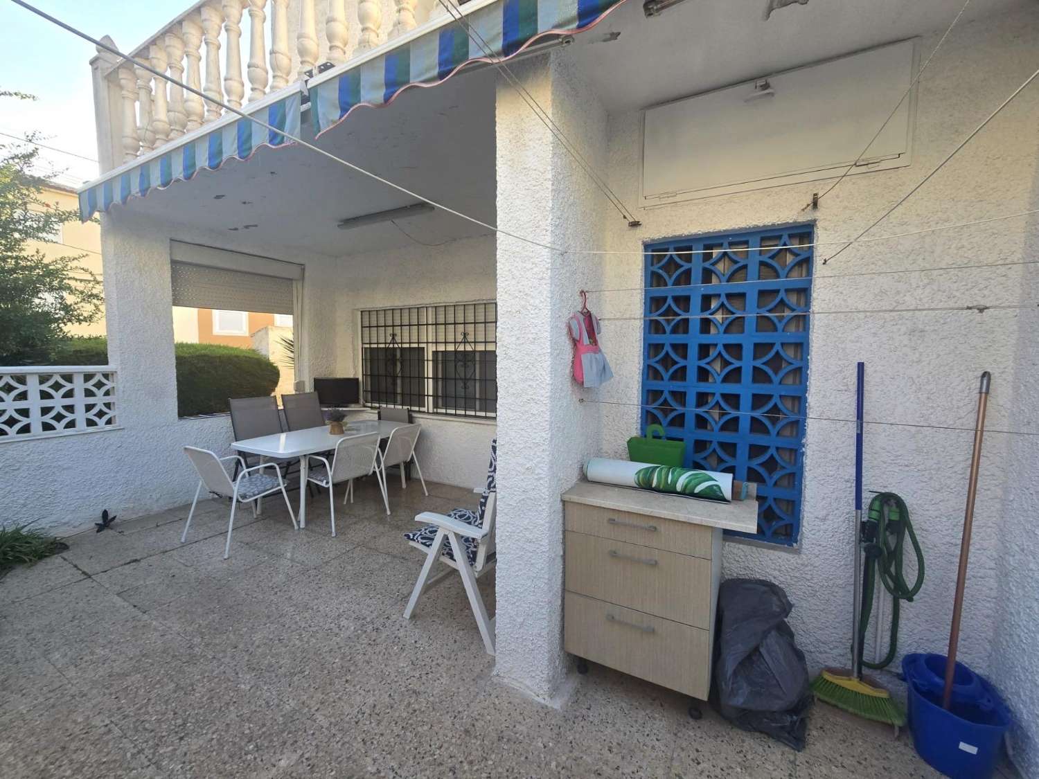 DUPLEX CERCA DE CARREFUR HABANERAS