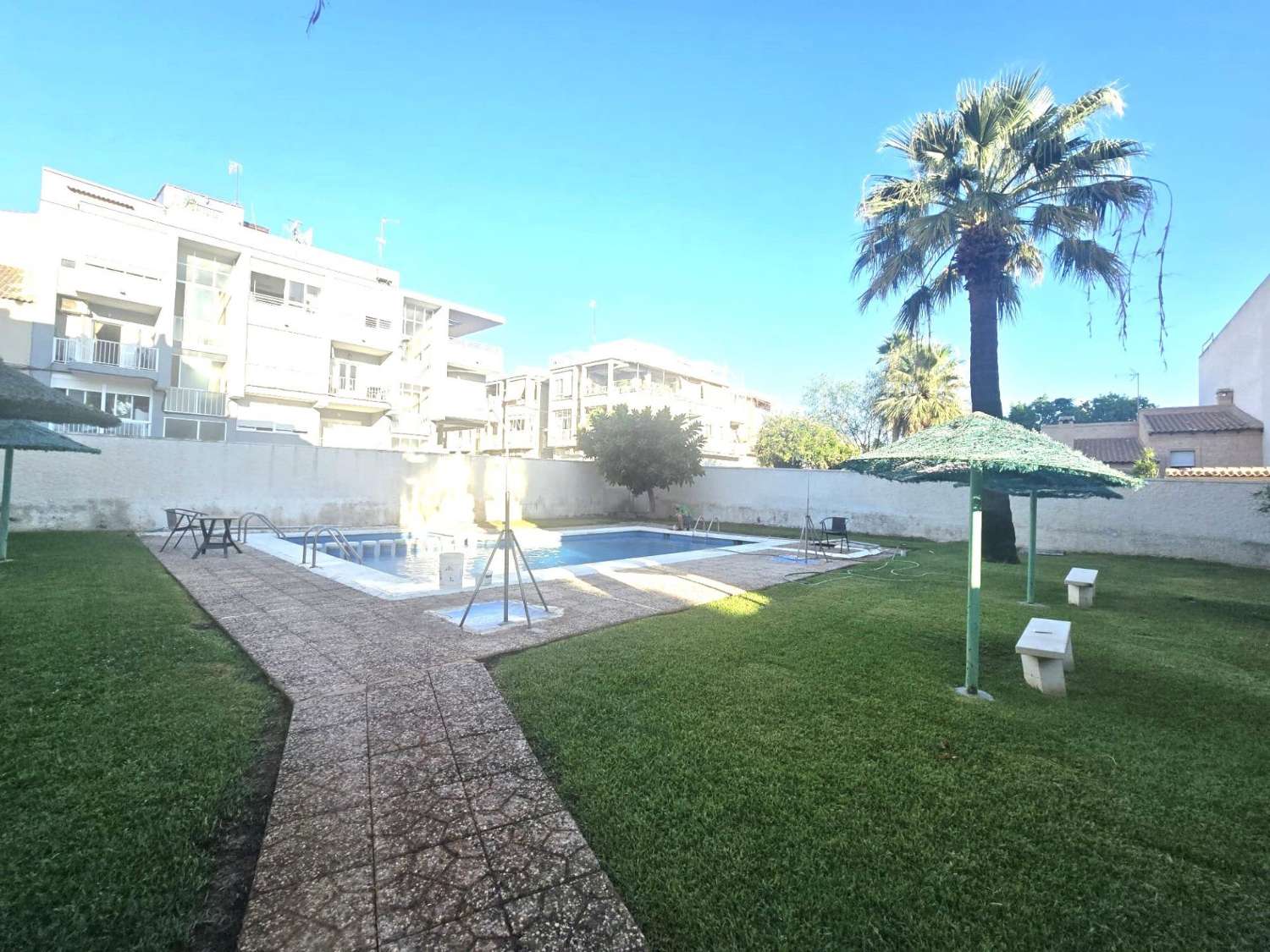DUPLEX CERCA DE CARREFUR HABANERAS