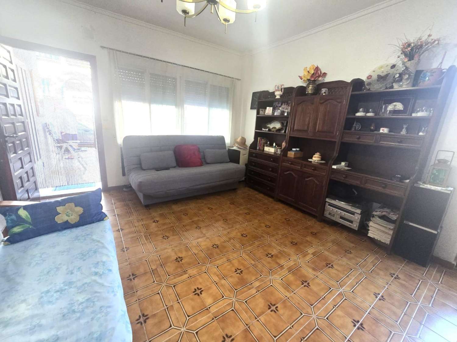 DUPLEX CERCA DE CARREFUR HABANERAS