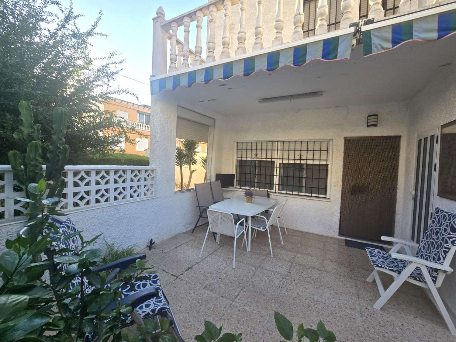 DUPLEX CERCA DE CARREFUR HABANERAS