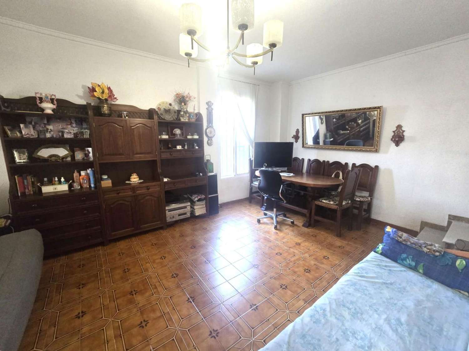 DUPLEX CERCA DE CARREFUR HABANERAS