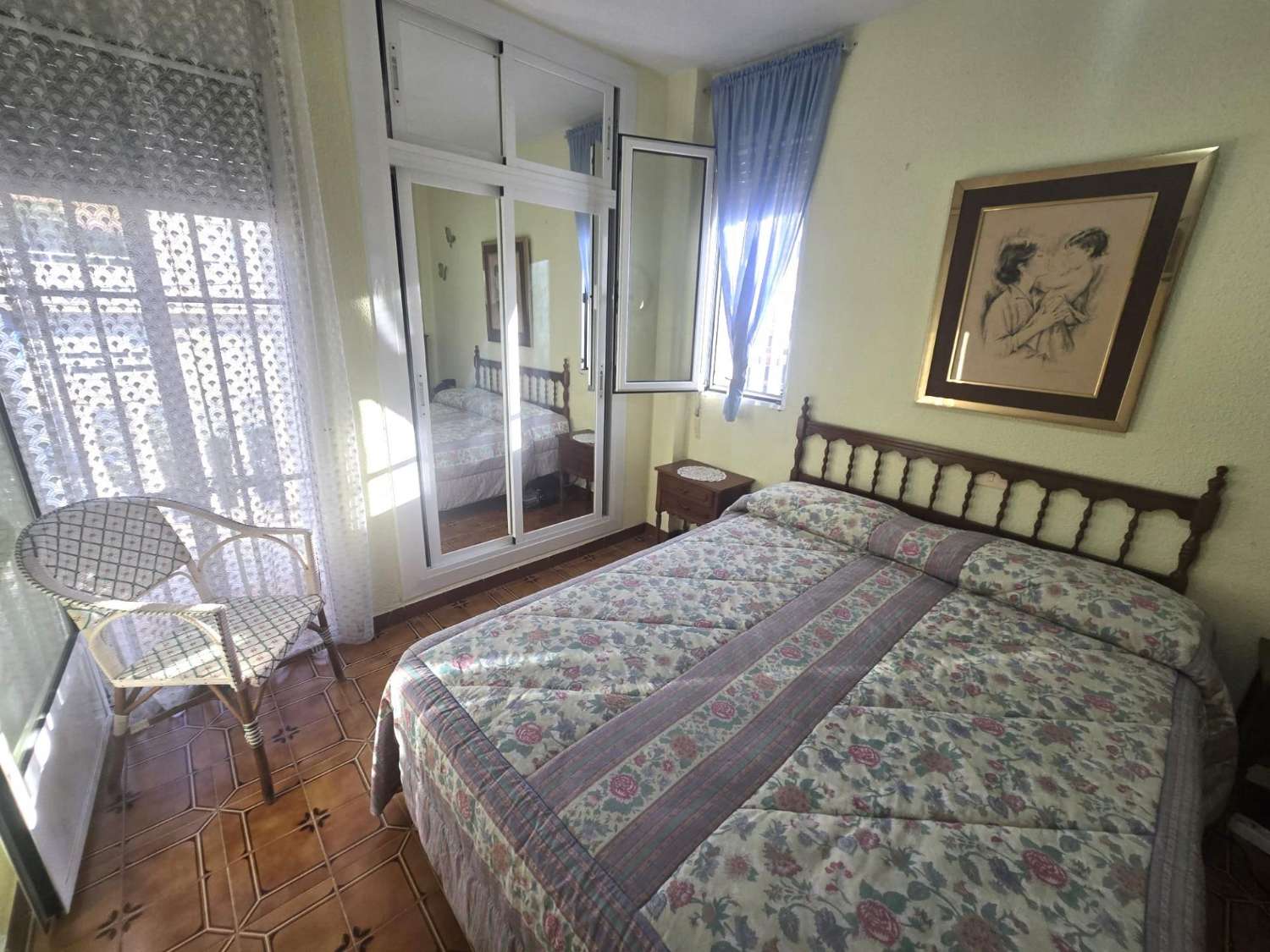 DUPLEX CERCA DE CARREFUR HABANERAS