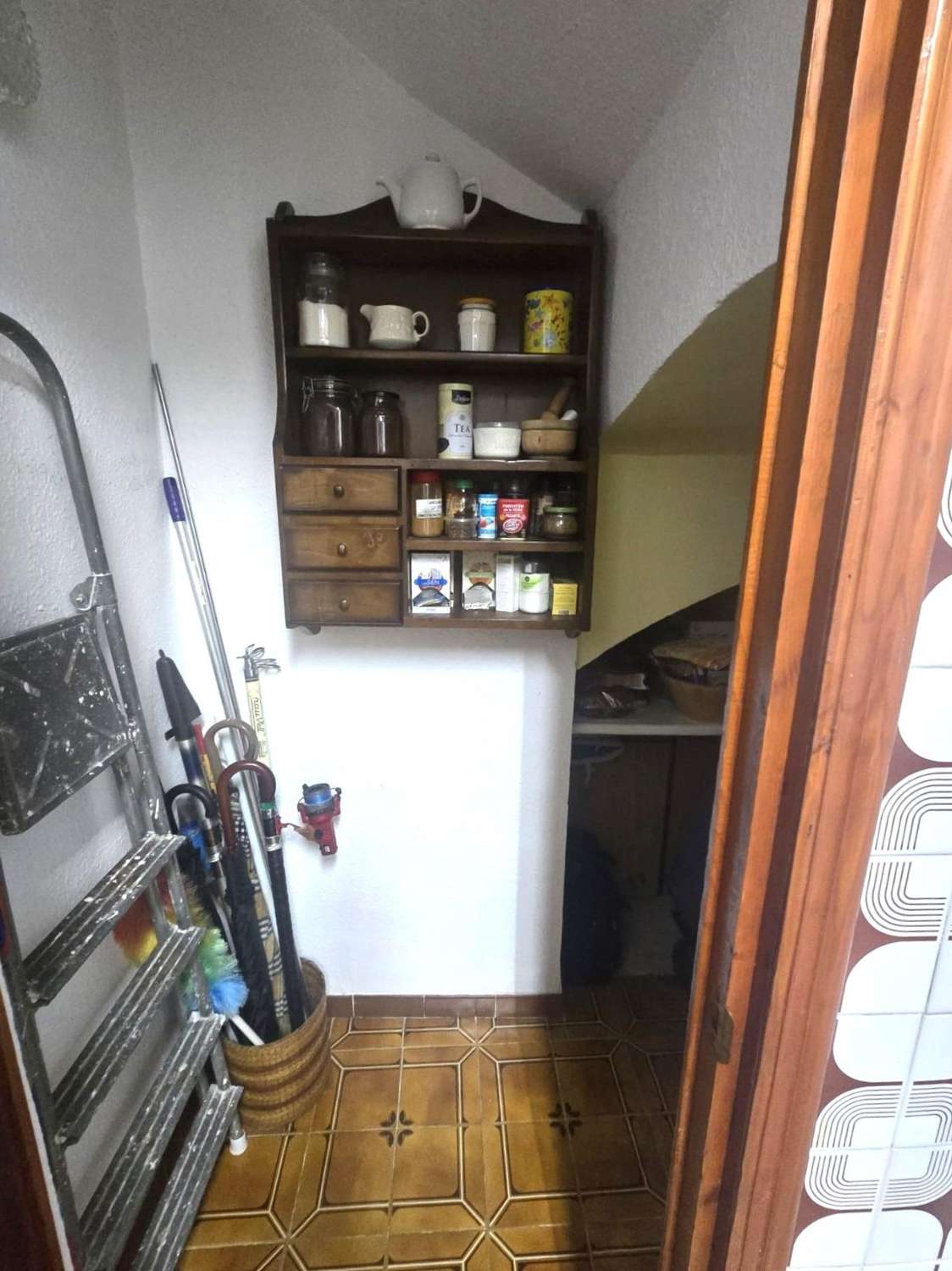 DUPLEX CERCA DE CARREFUR HABANERAS