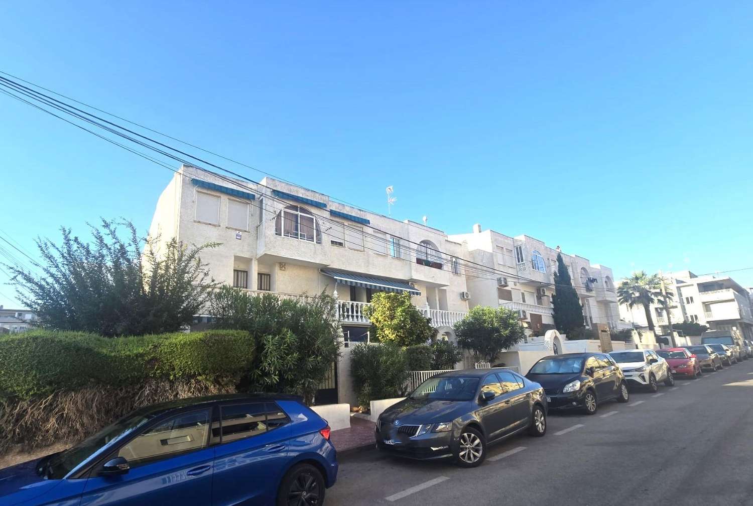 DUPLEX CERCA DE CARREFUR HABANERAS