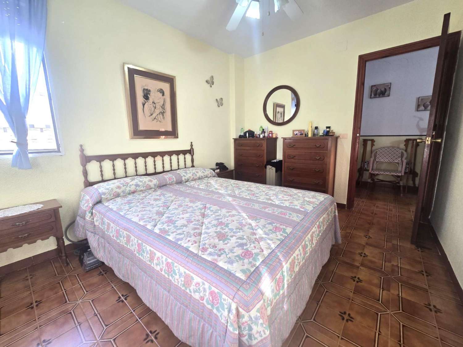 DUPLEX CERCA DE CARREFUR HABANERAS