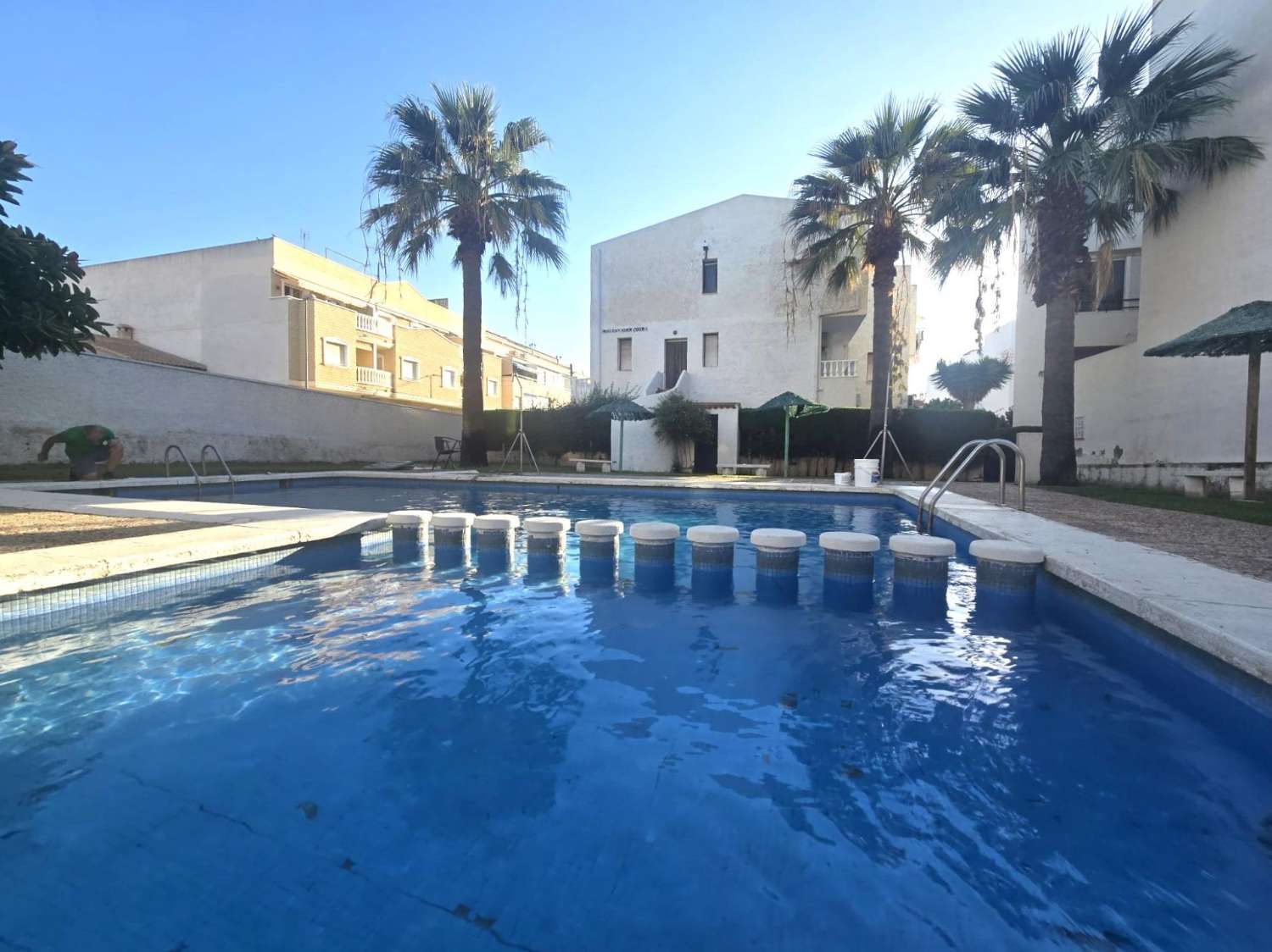 DUPLEX CERCA DE CARREFUR HABANERAS