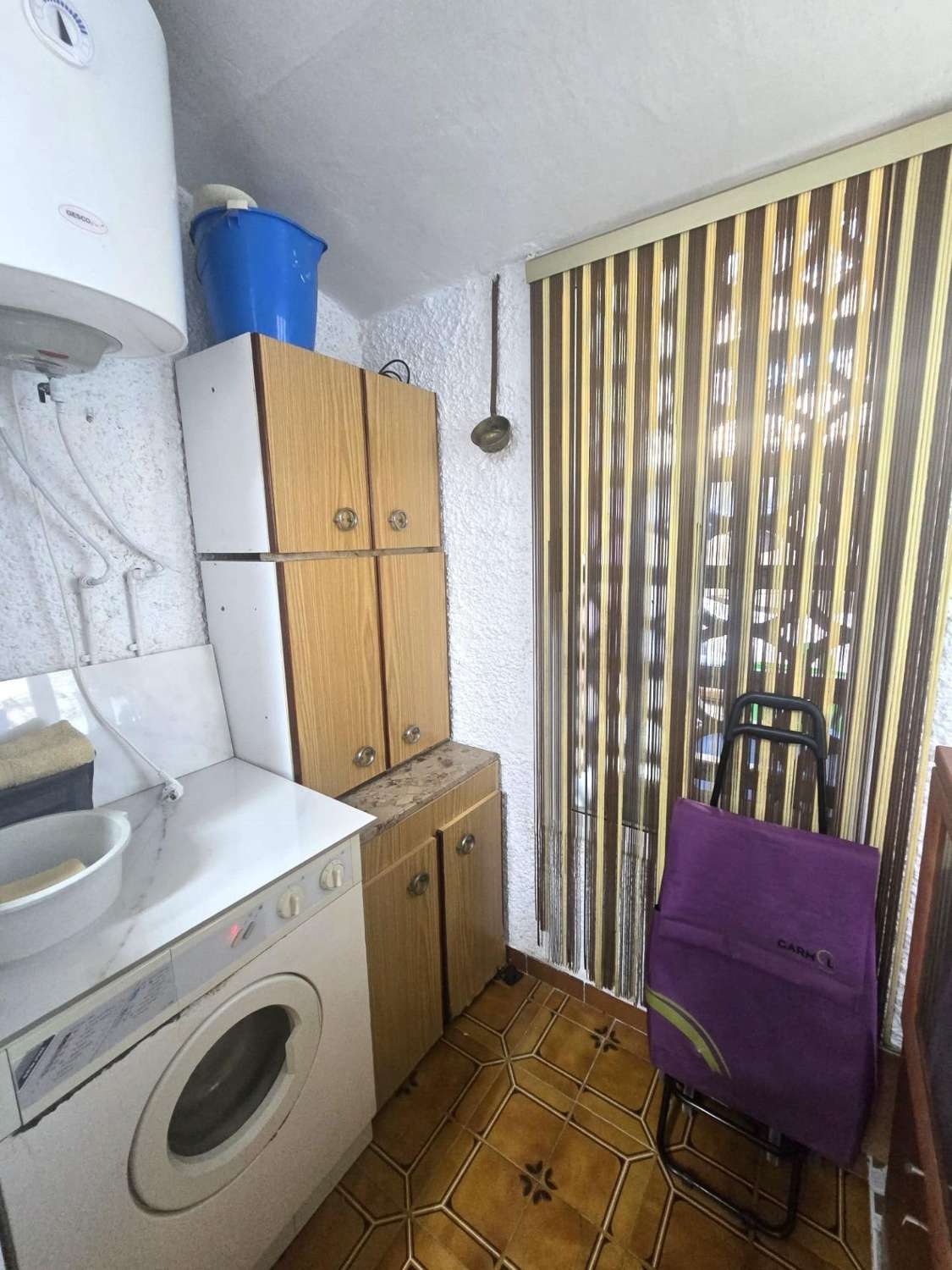 DUPLEX CERCA DE CARREFUR HABANERAS