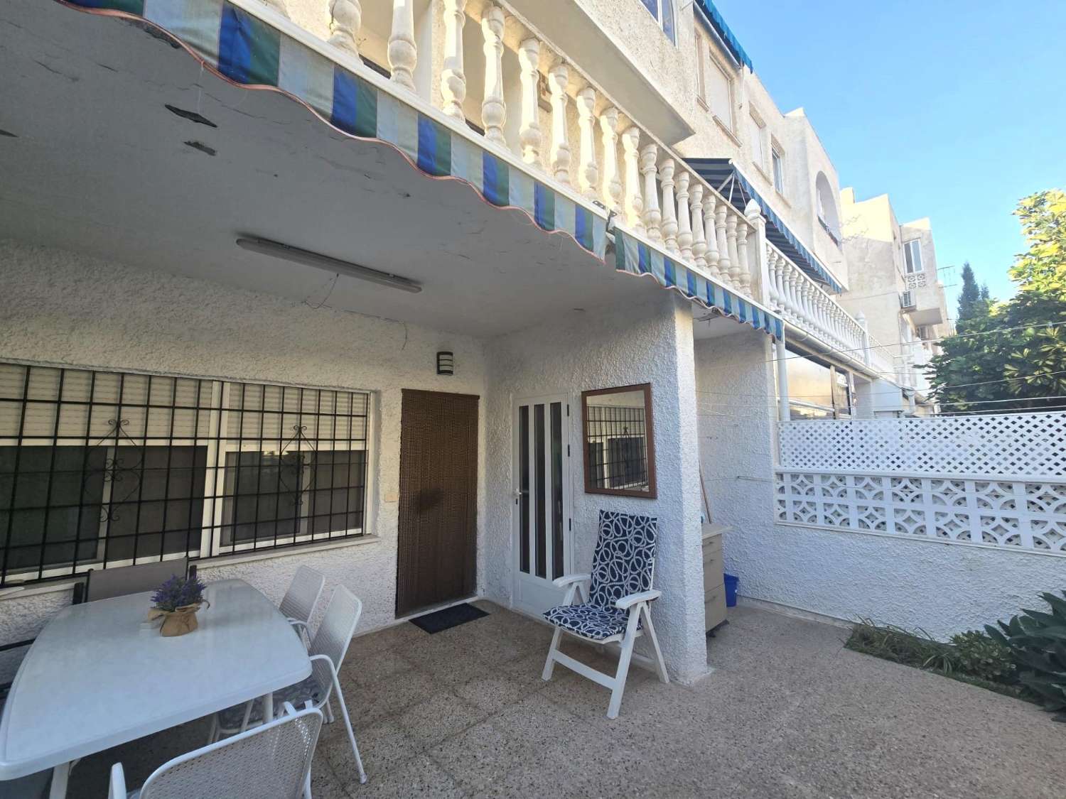 DUPLEX CERCA DE CARREFUR HABANERAS