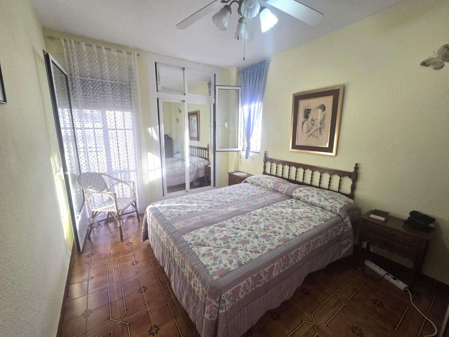 DUPLEX CERCA DE CARREFUR HABANERAS