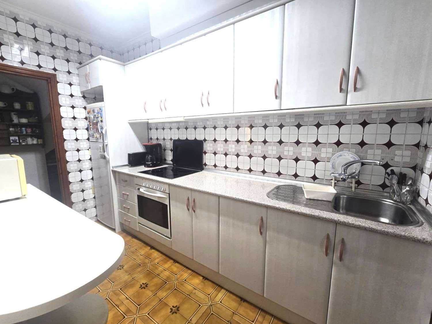 DUPLEX CERCA DE CARREFUR HABANERAS