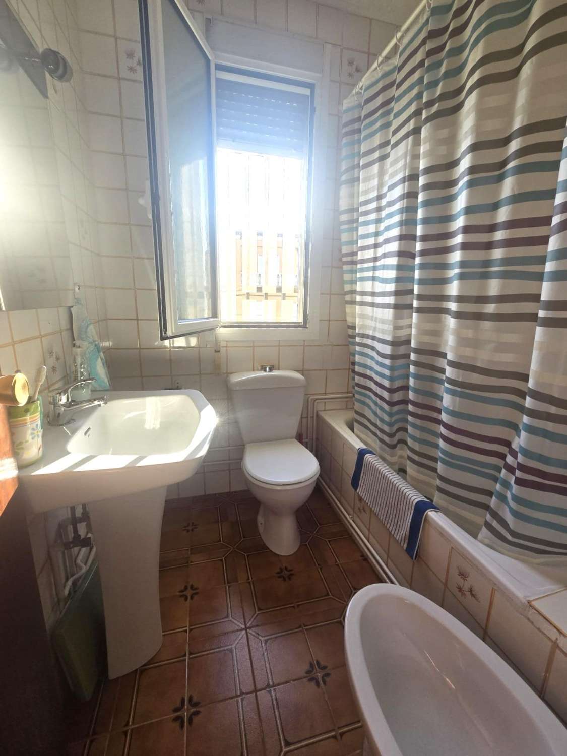 DUPLEX CERCA DE CARREFUR HABANERAS